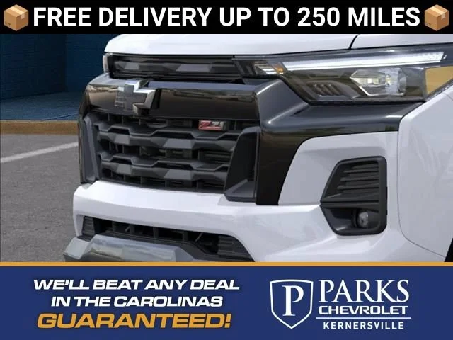2026 Chevrolet Colorado Z71 - Photo 16