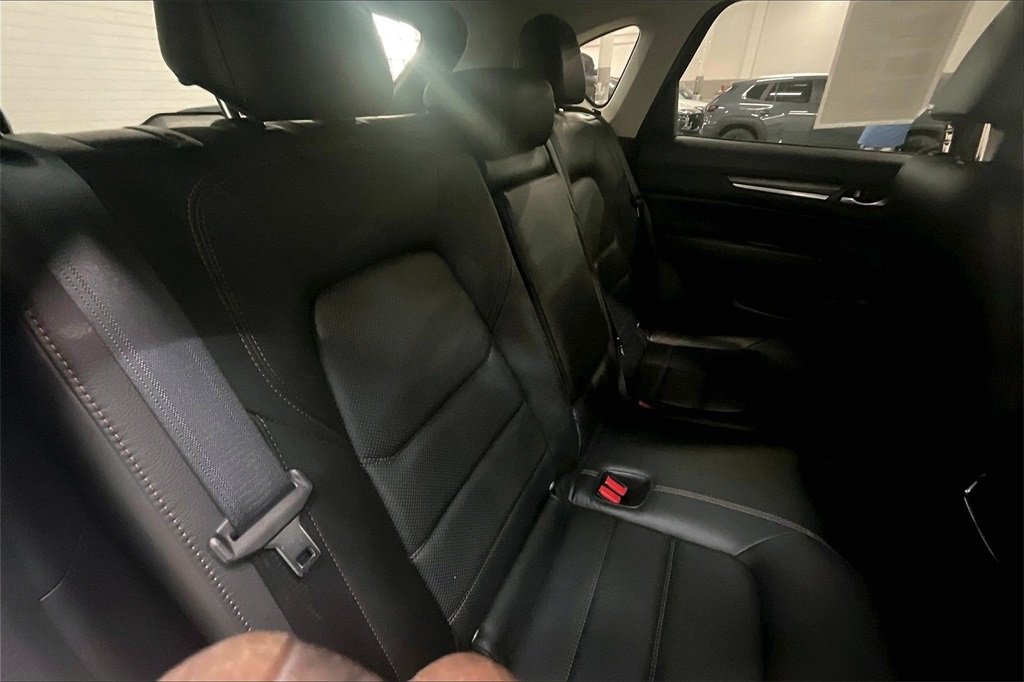 2023 MAZDA CX-5 - Image 26