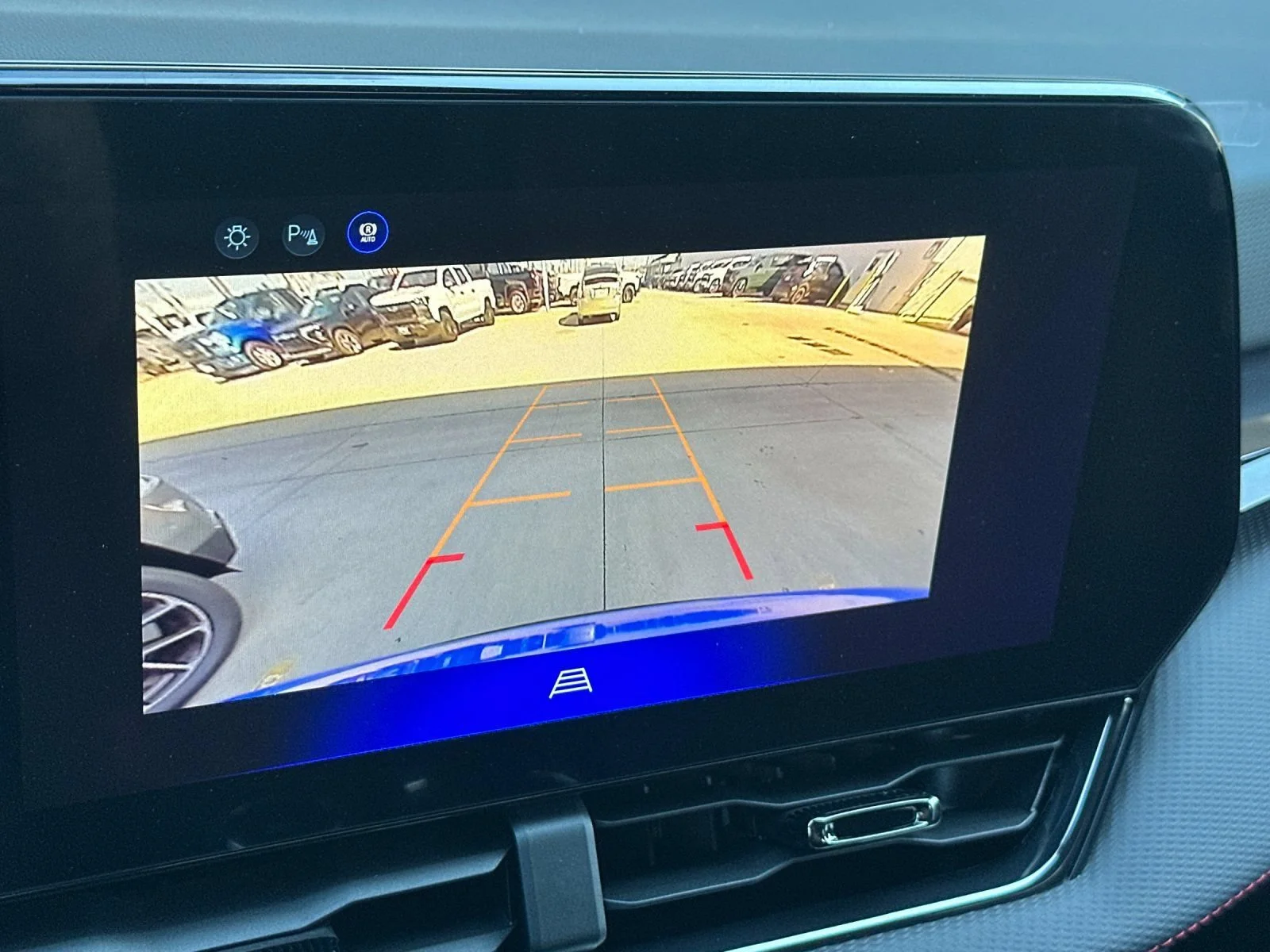 2027 Chevrolet Equinox RS - Photo 20