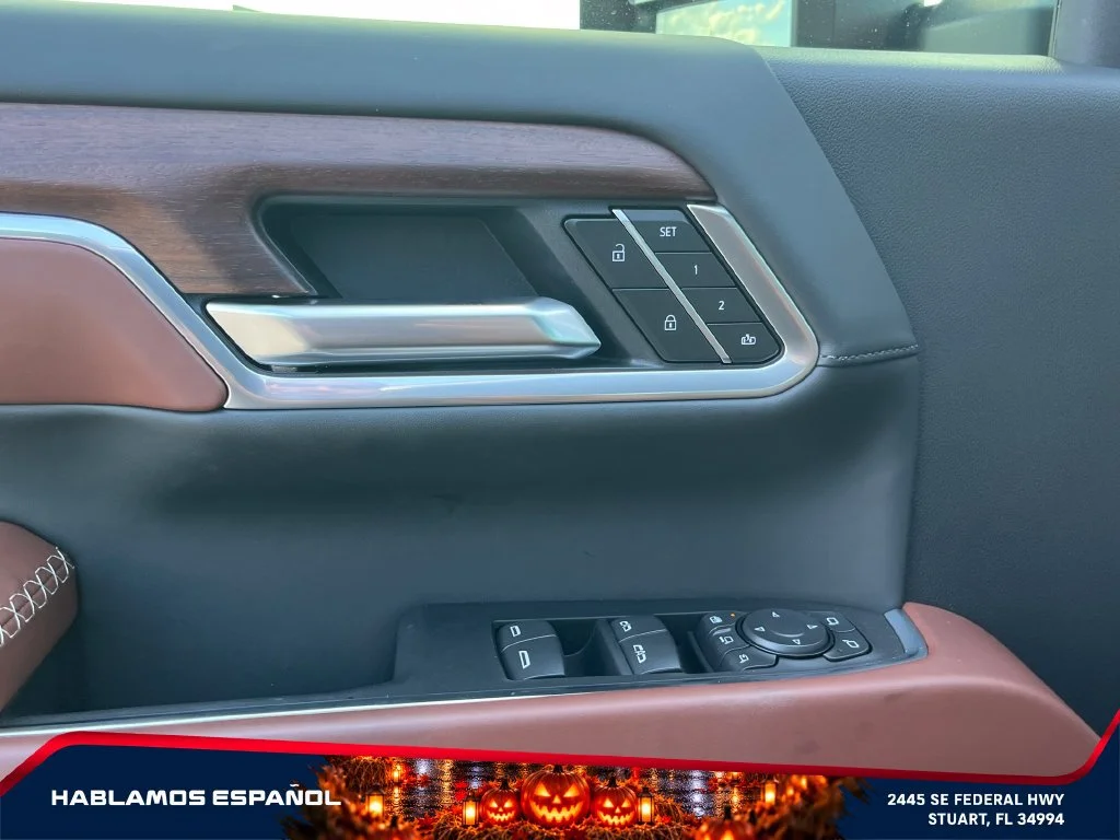 2026 GMC Sierra 2500HD Denali Ultimate - Photo 22