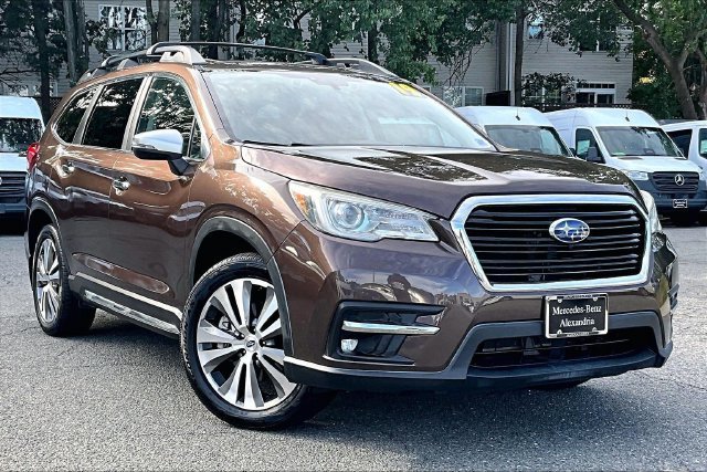2019 Subaru Ascent