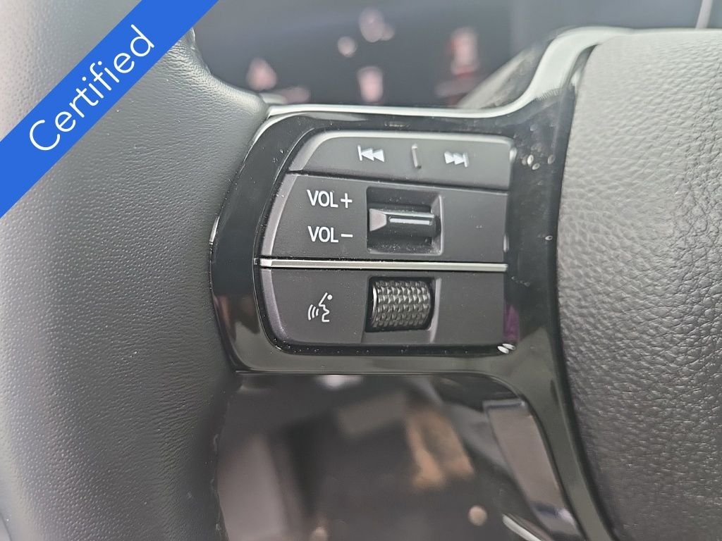 2026 Honda Passport RTL - Photo 13