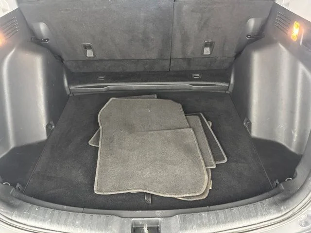 Used 2018  Honda EX image 28