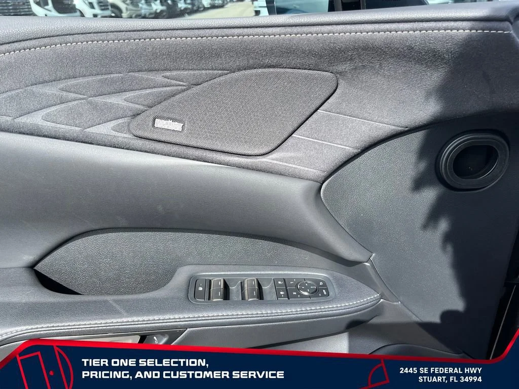 Used 2024 Black Lexus F SPORT Performance image 23