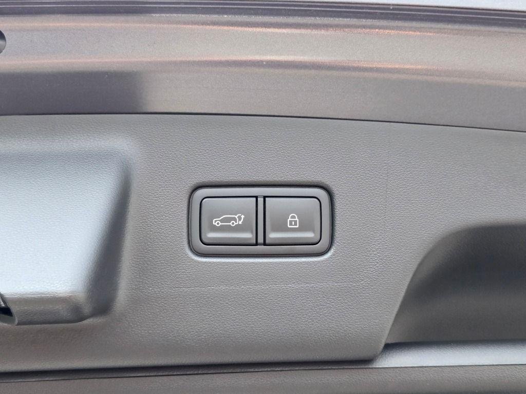 New 2026 Gray Pearl Hyundai Calligraphy AWD image 15