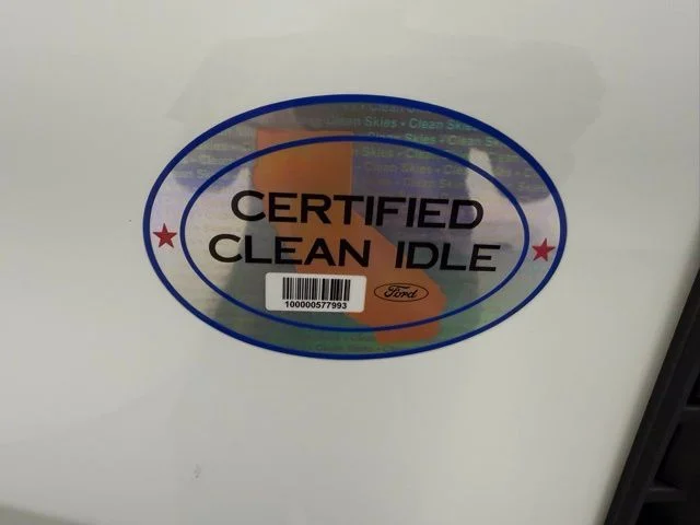 New 2026 Oxford White Ford F-350® XL image 9