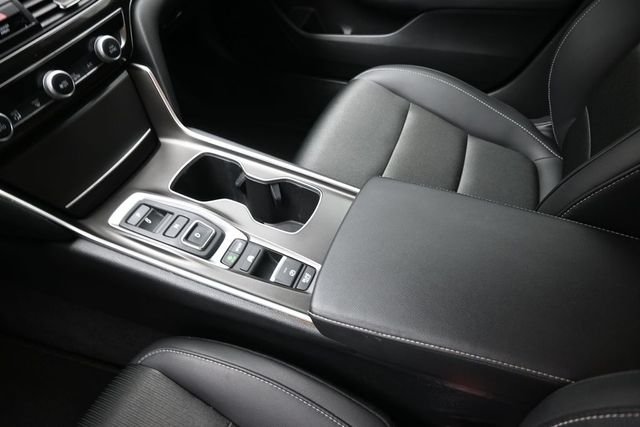 Used 2022 Silver Honda Sport image 29