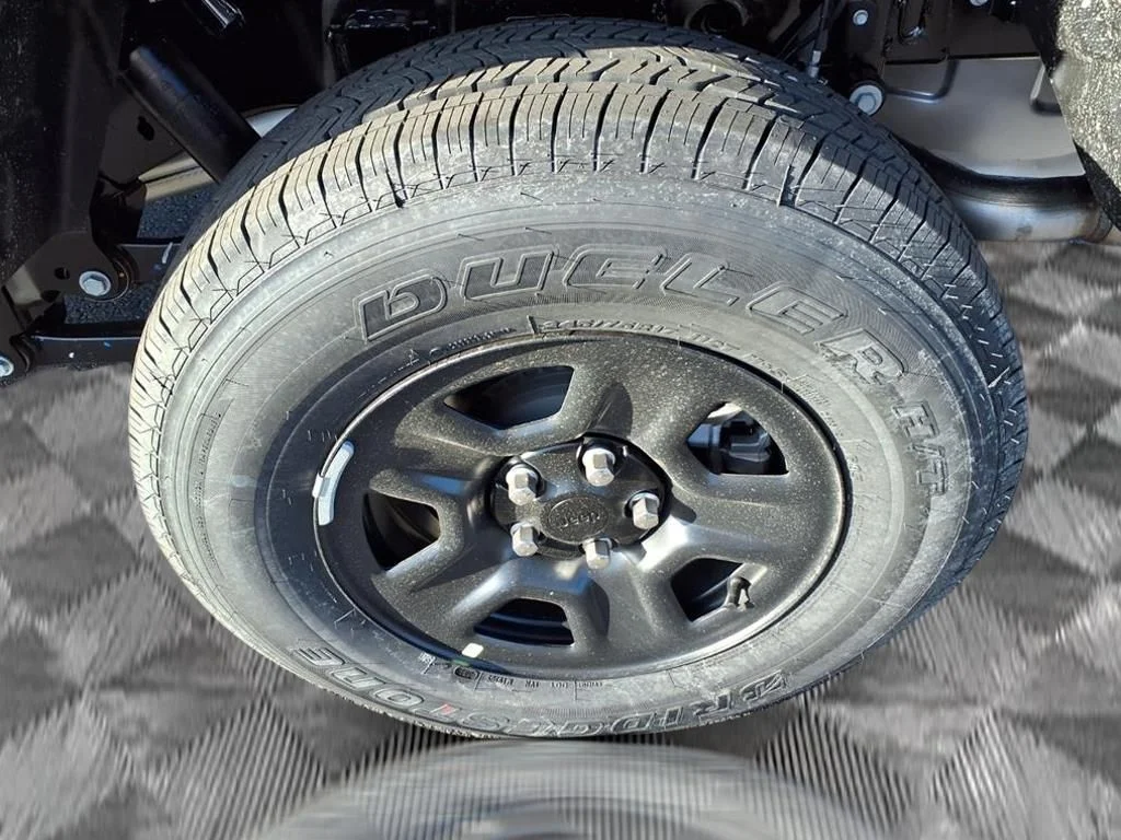 New 2026 41 Exterior Paint Jeep Sport image 18