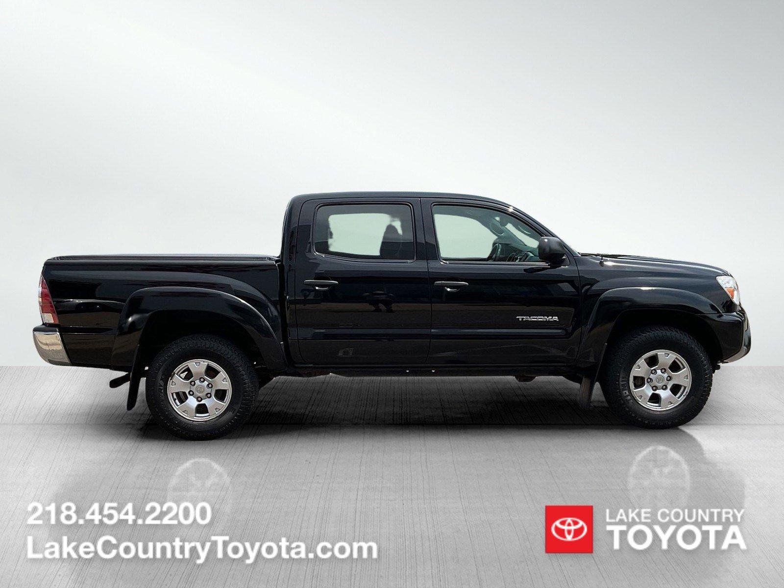 Used 2013 Black Widow Toyota  image 6