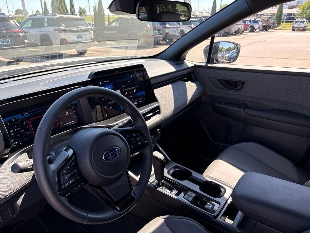 Used 2026 White Subaru Premium image 4