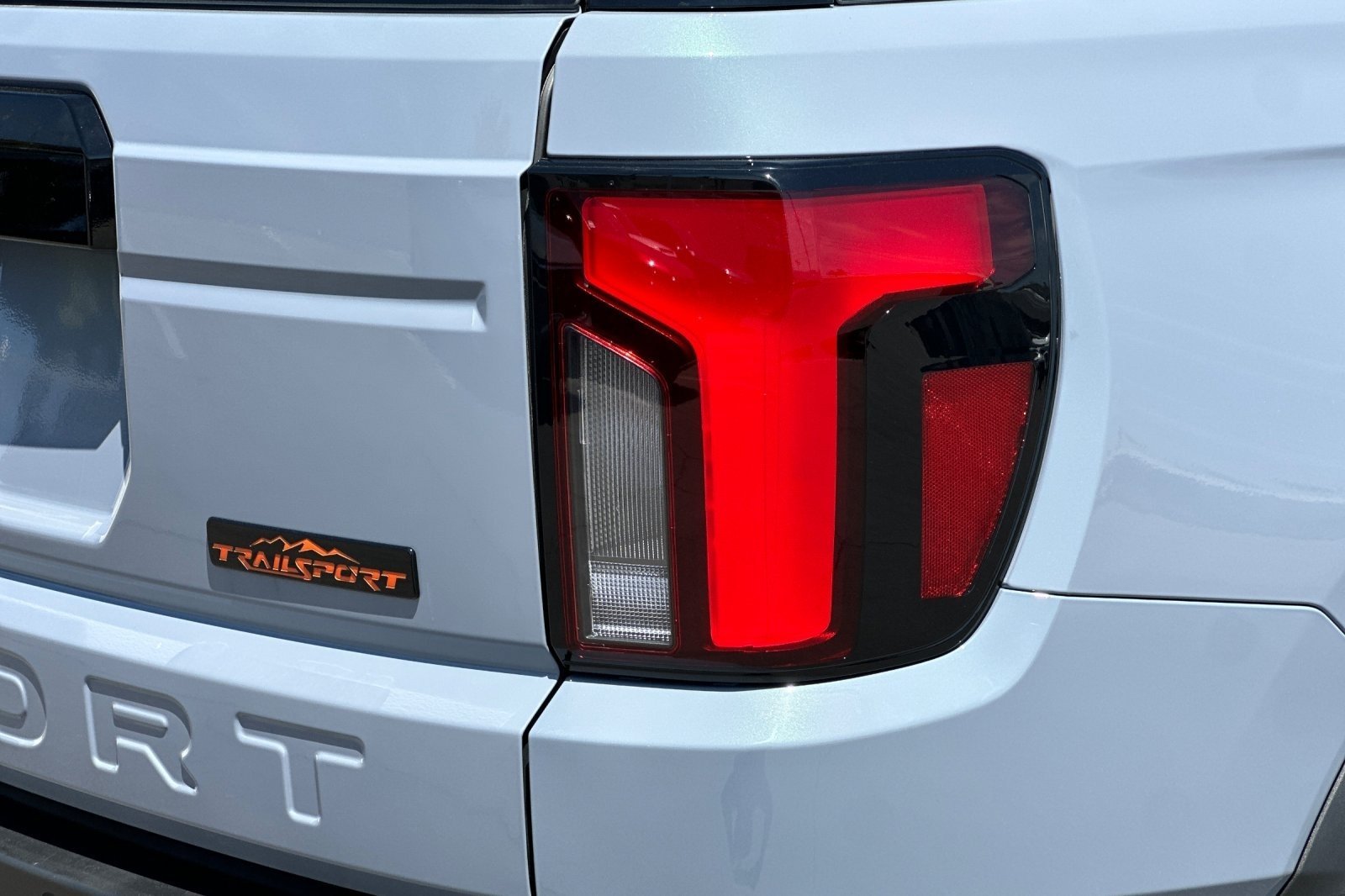 New 2026 Sonic Gray Pearl Honda TrailSport Elite image 18