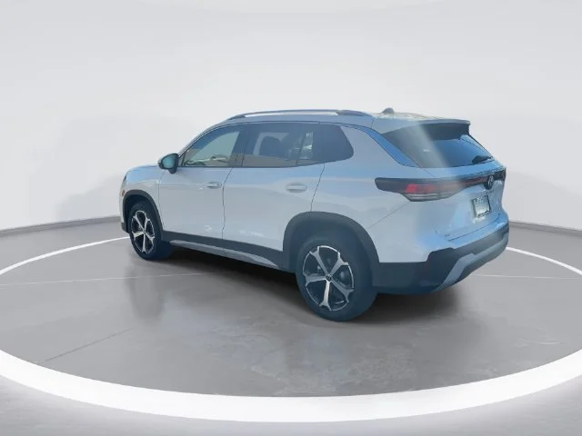 New 2026 White Volkswagen SE image 10