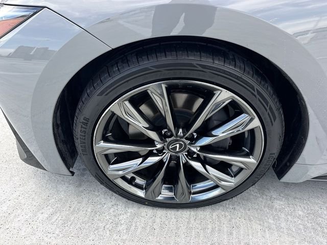 Certified Used 2024  Lexus 350 F SPORT image 10