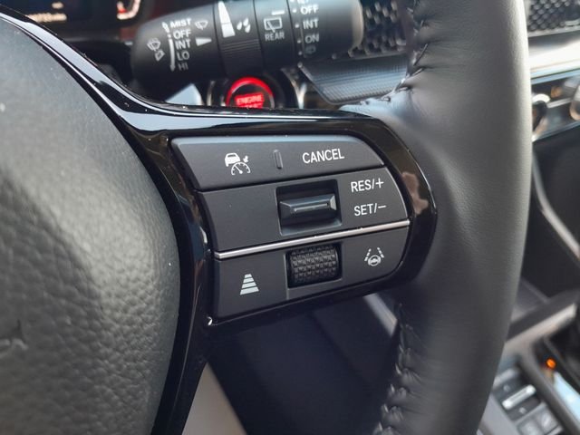 2026 Honda CR-V EX-L - Photo 15