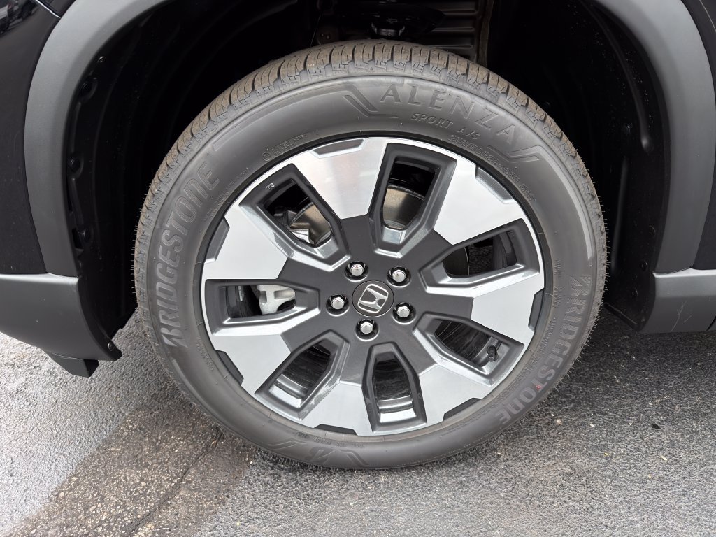2026 Honda Pilot Elite - Photo 10