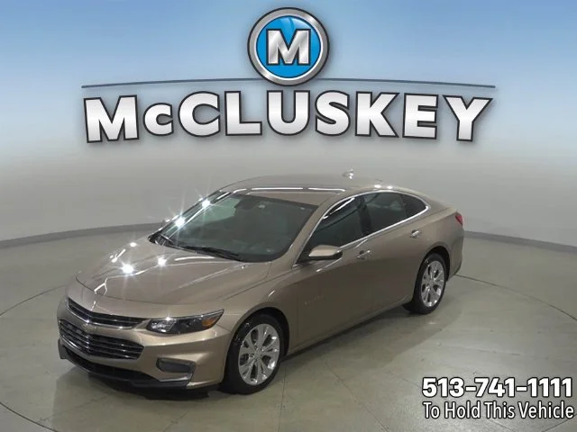 Used 2018 Beige Chevrolet Premier image 18