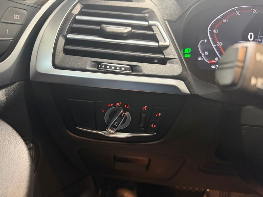 2024 BMW X3 30i - Photo 18