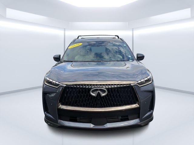 Used 2026 Blue INFINITI Autograph image 8