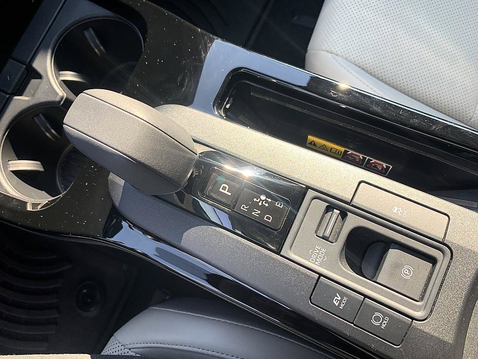 Used 2026 Cutting Edge Toyota XLE image 17