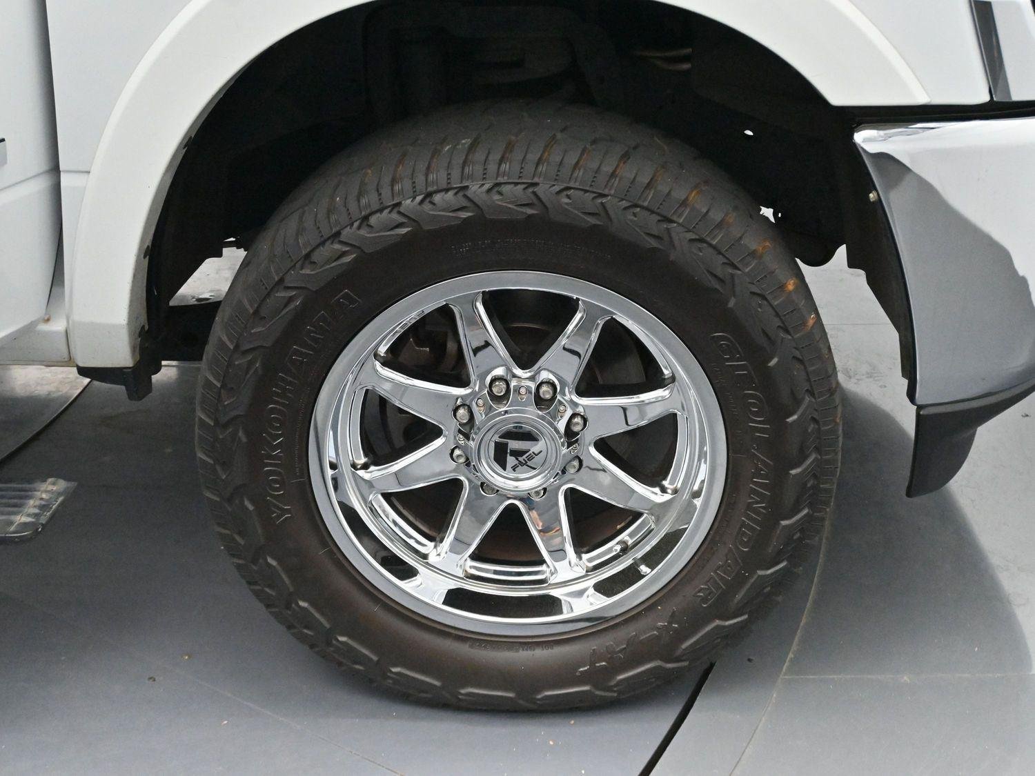 Used 2022 Bright White Clearcoat Ram Longhorn image 34