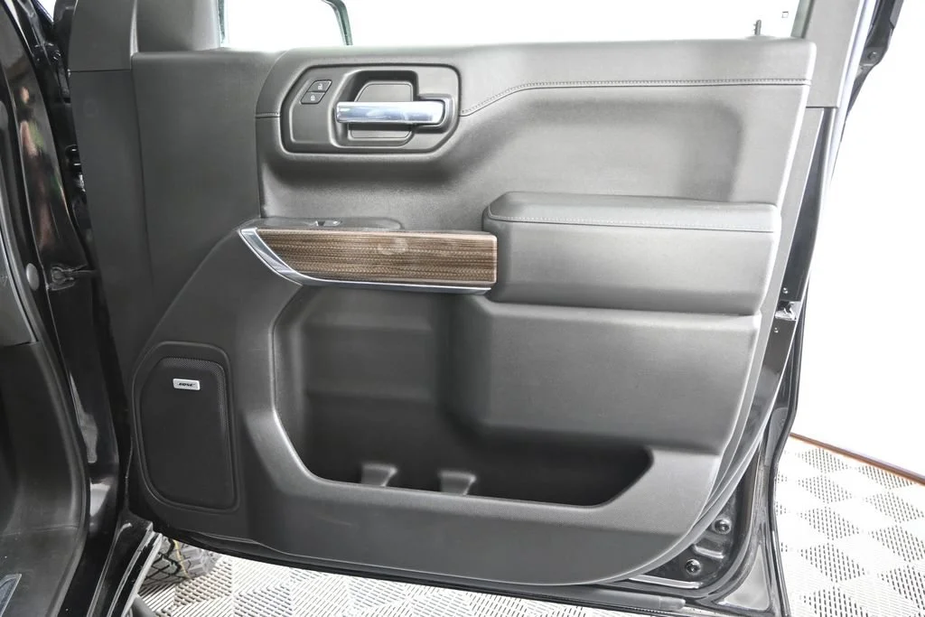 2020 Chevrolet Silverado 1500 LT Trail Boss - Photo 13