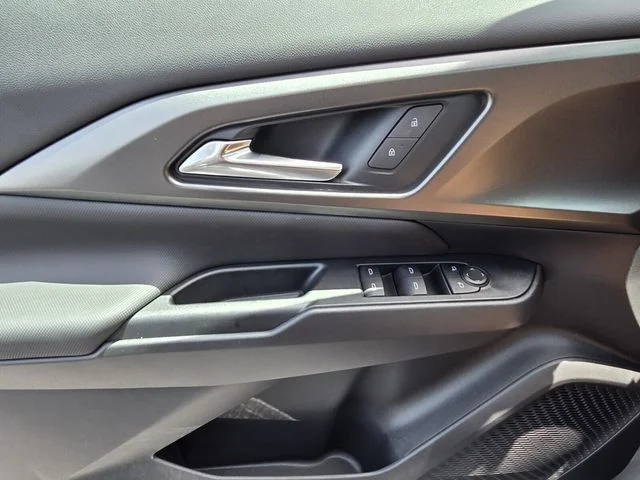 Used 2026 Gray Chevrolet LT image 18