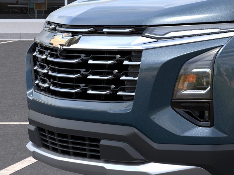 2027 Chevrolet Equinox LT - Photo 13