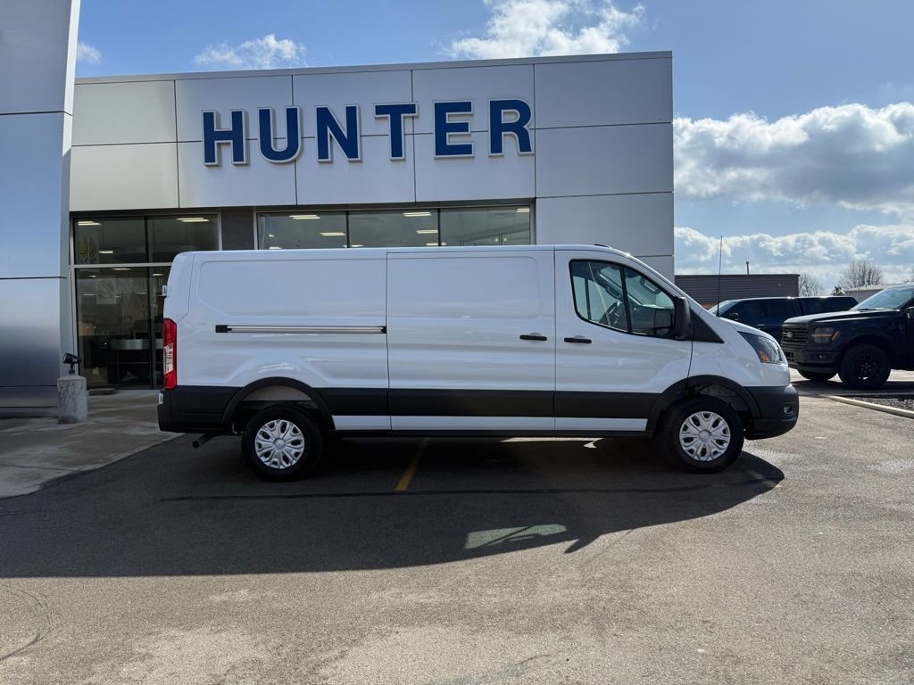2026 Ford Transit Van Base - Photo 43