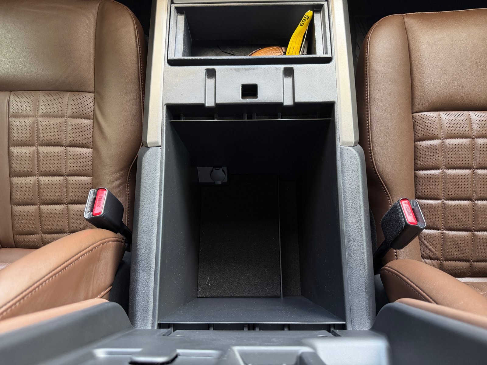 Certified Used 2024 Super Black Nissan Platinum Reserve image 21