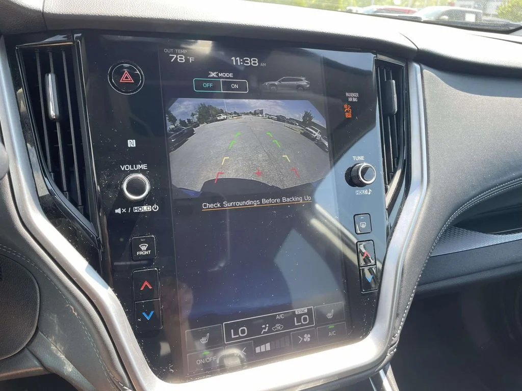 2025 Subaru Outback Premium - Photo 14