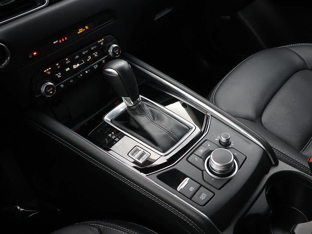 2025 Mazda CX-5 S Premium Plus package - Photo 20