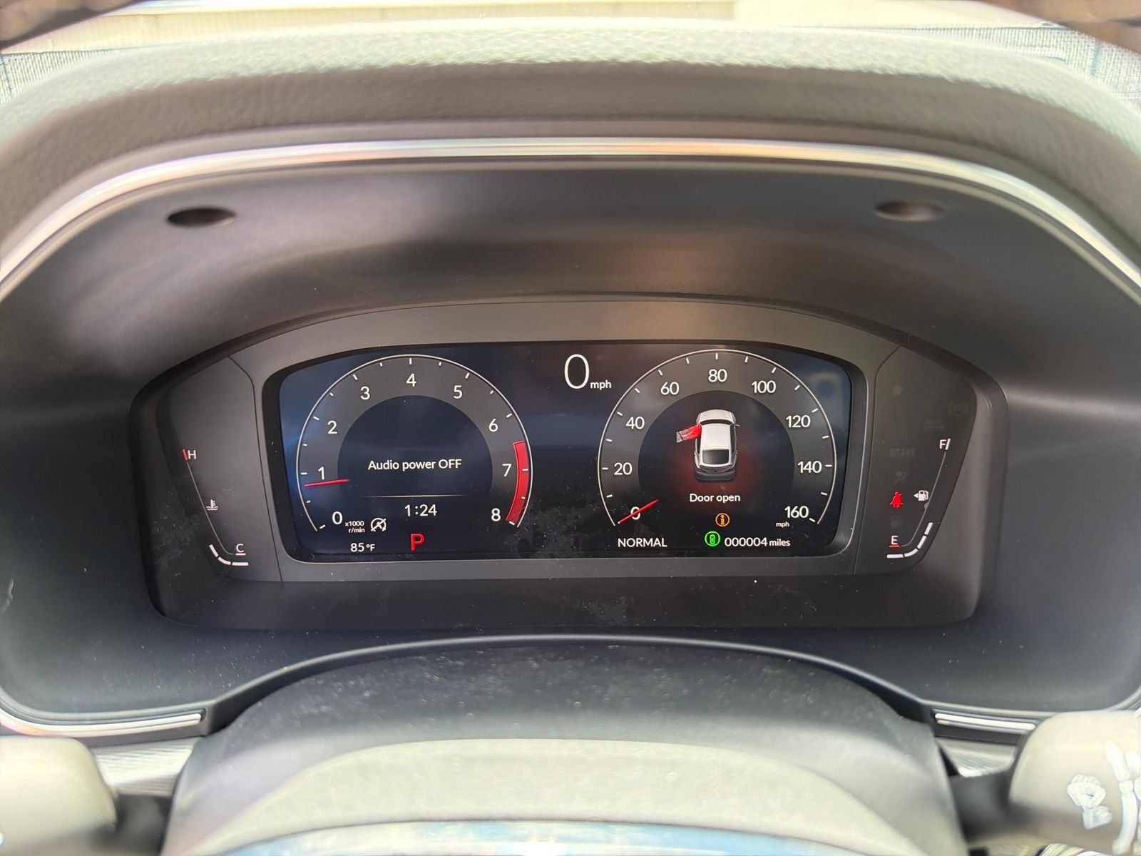 New 2026  Acura A-Spec Tech Package image 15