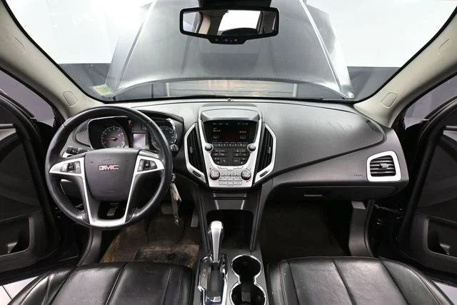 2013 GMC Terrain SLT-1 - Photo 24