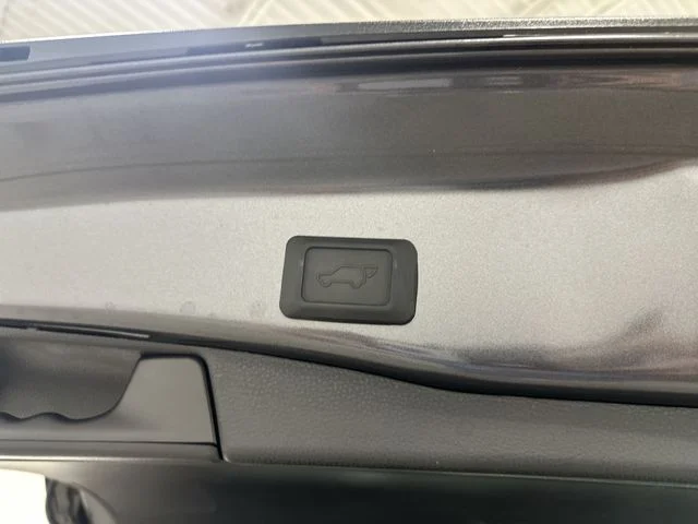 Used 2023 Magnetic Gray Metallic Toyota XLE image 16