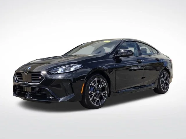 2026 BMW 2 Series