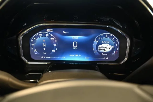 2026 Chevrolet Silverado 1500 LT - Photo 26