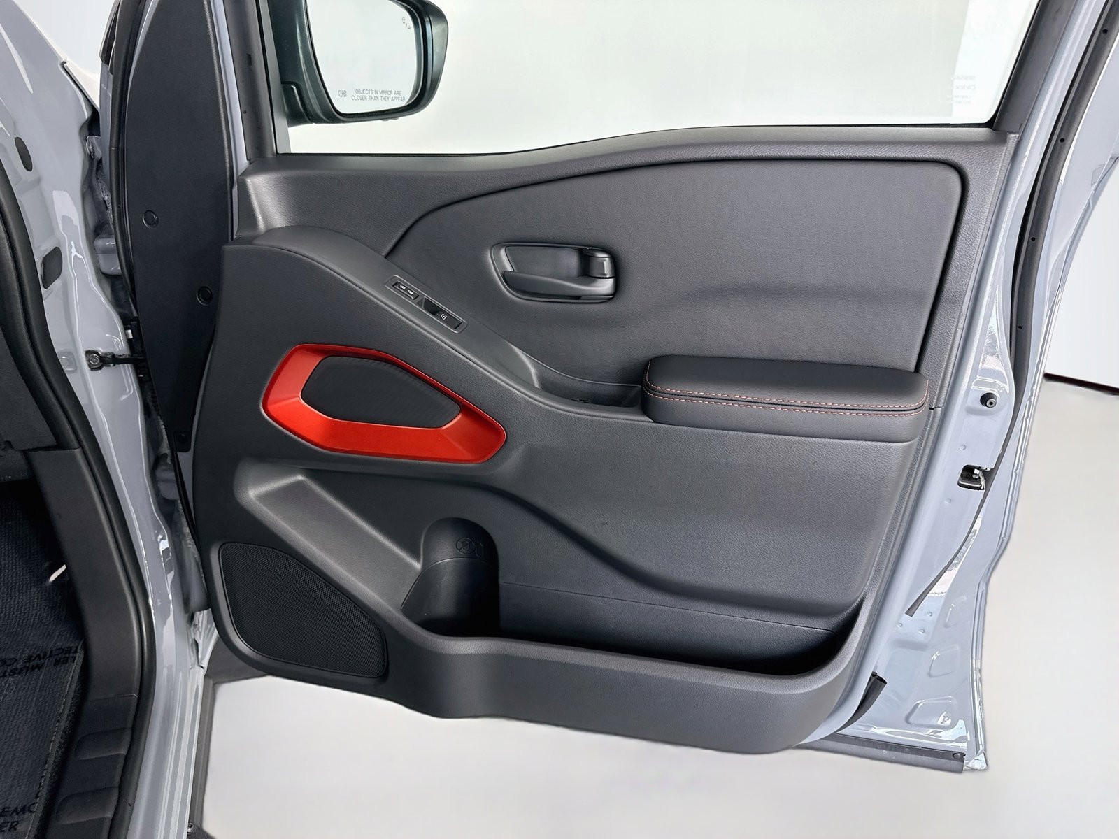 2026 Nissan Frontier PRO-X - Photo 35