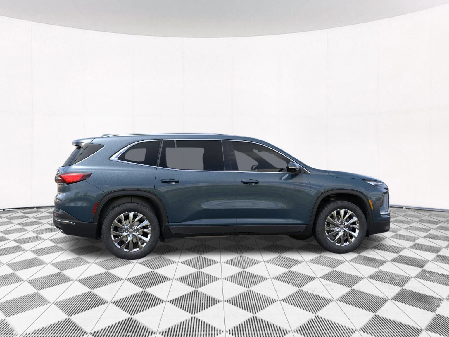 2026 BUICK ENCLAVE - Image 11