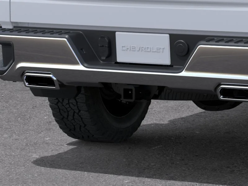 2026 Chevrolet Silverado 1500 LT - Photo 21