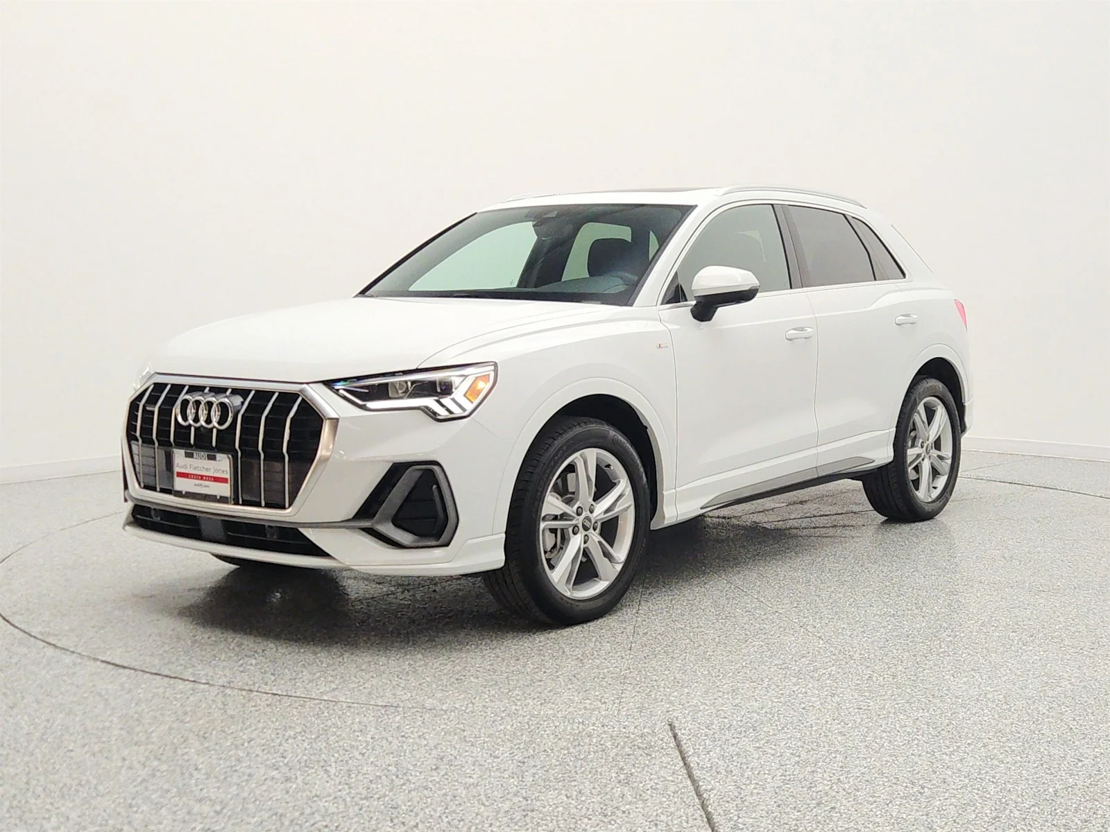2023 Audi Q3 45 TFSI S Line Premium Plus quattro's photo