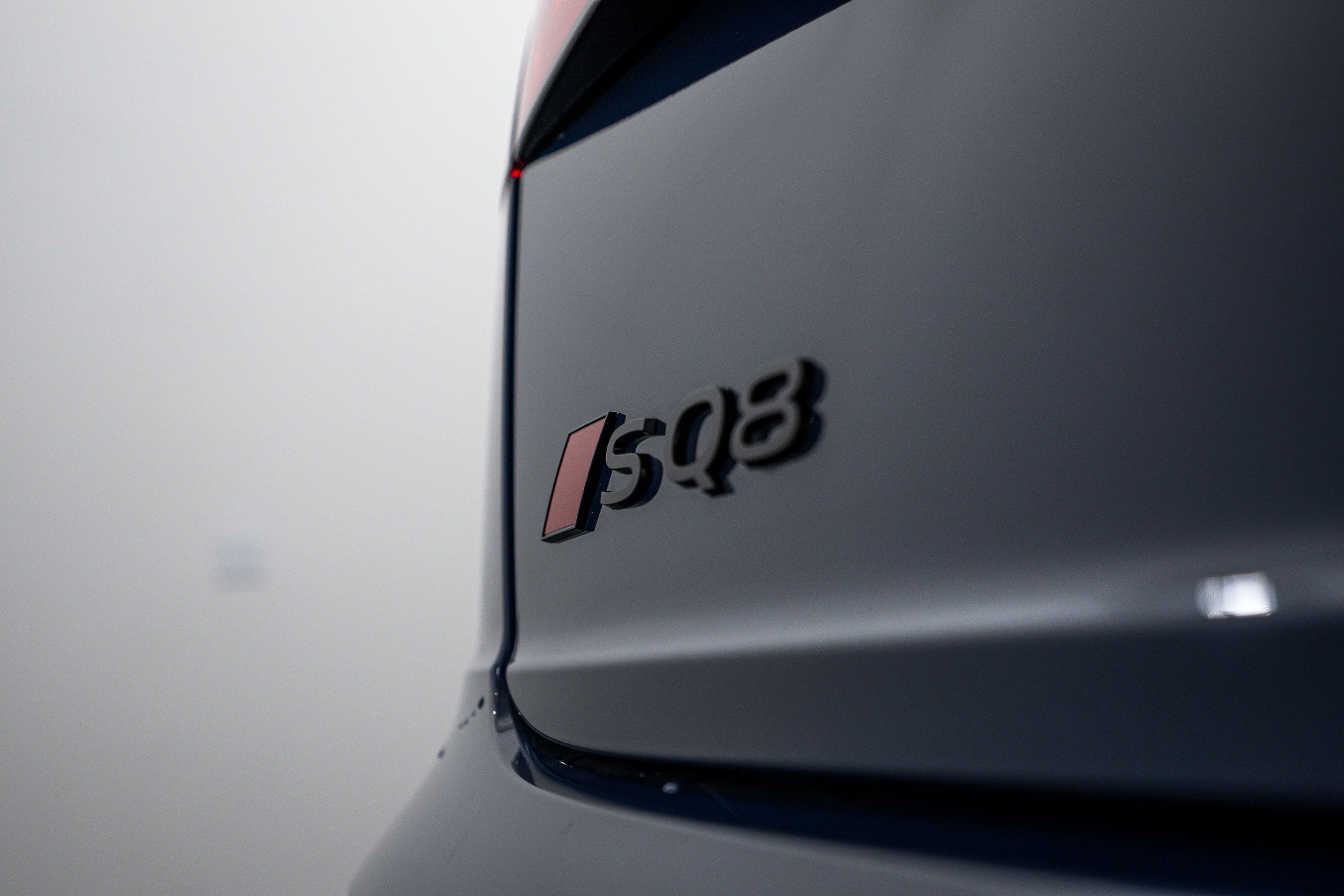 New 2026 Blue Audi Premium Plus image 21