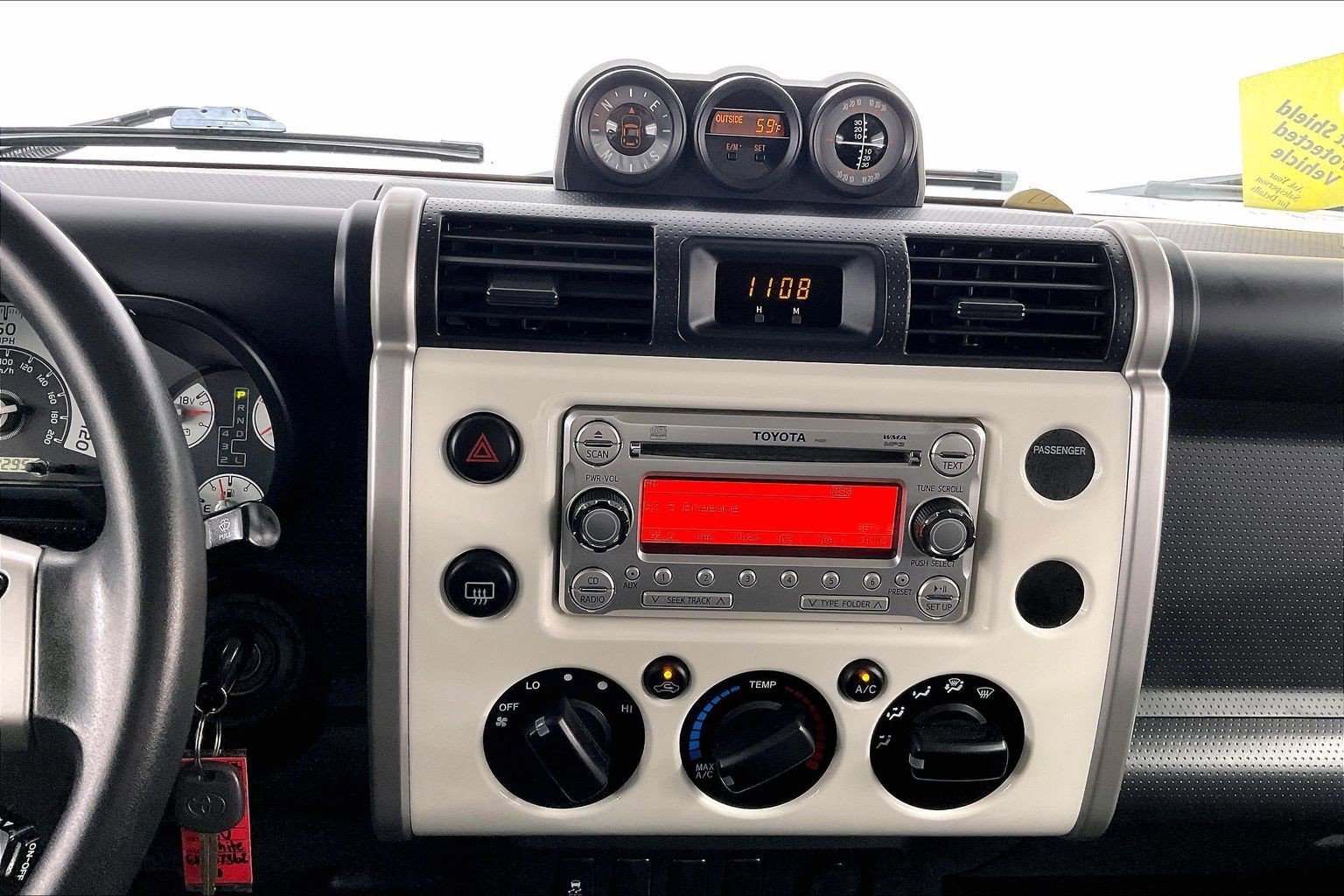 Used 2014 Iceberg Toyota  image 5