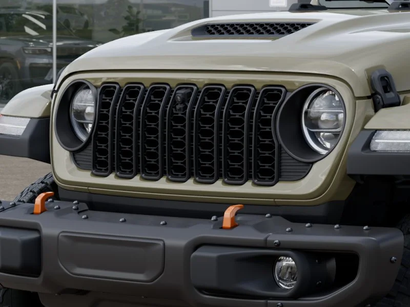 New 2026 41 Jeep Mojave X image 37