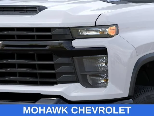 2026 Chevrolet Silverado 2500 HD Work Truck - Photo 10