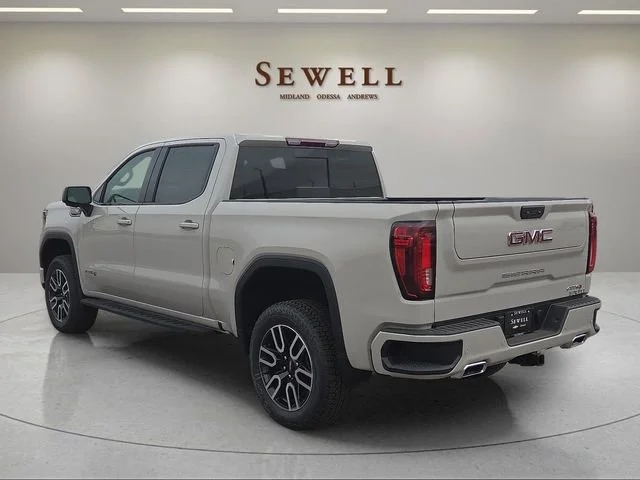 New 2026 Coastal Dune GMC AT4 image 3