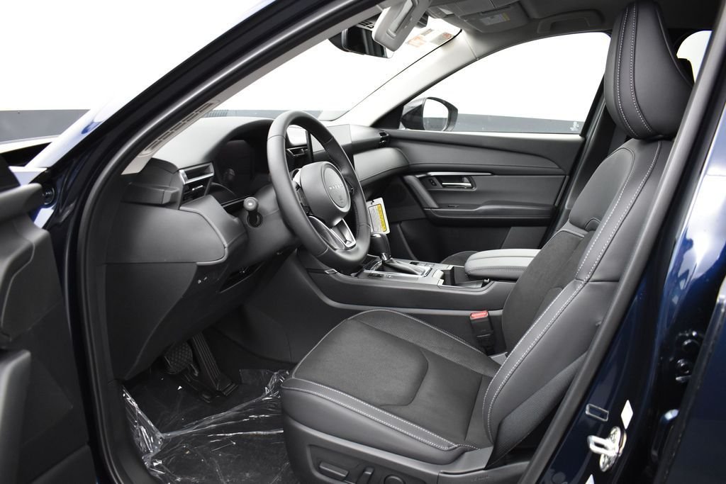 New 2026 Navy Blue Mica Mazda 2.5 S Preferred AWD image 11