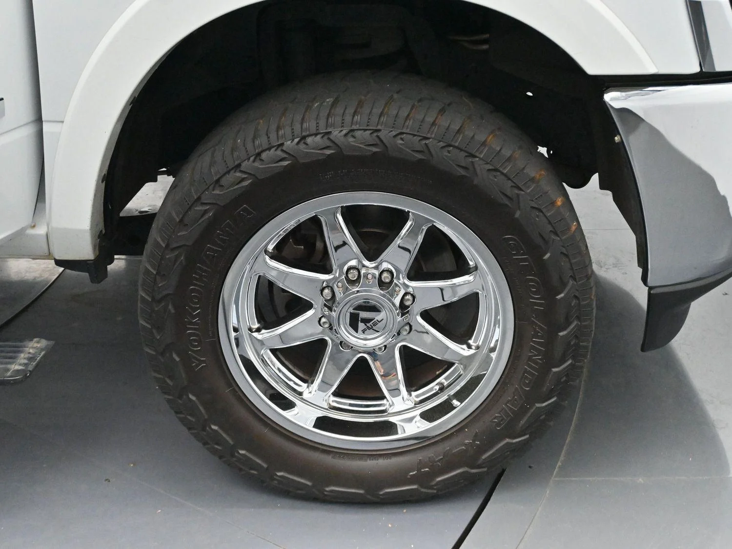 Used 2022 Bright White Clearcoat Ram Longhorn image 34