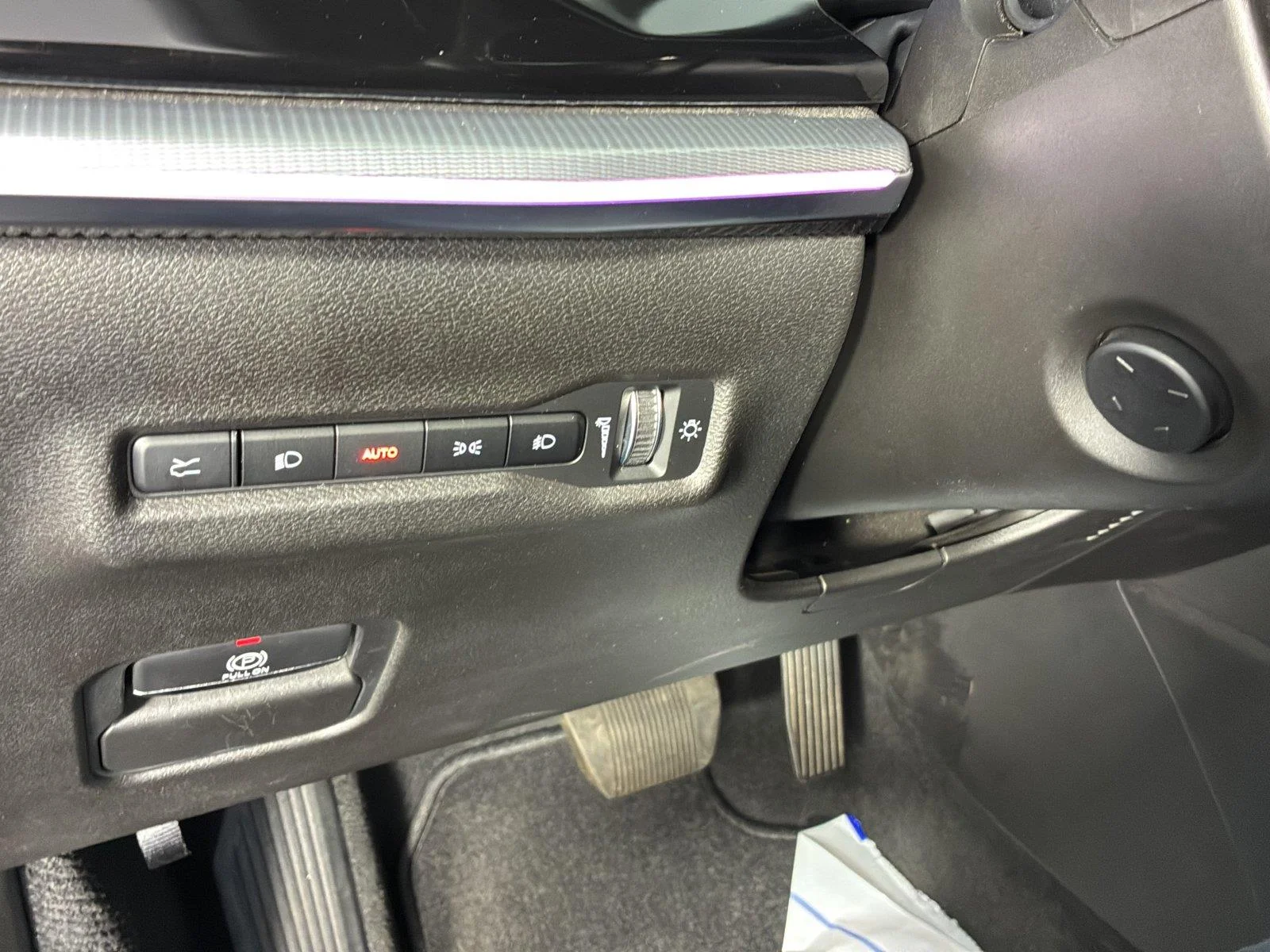 Used 2024 Baltic Gray Metallic Clearcoat Jeep Launch Edition image 26