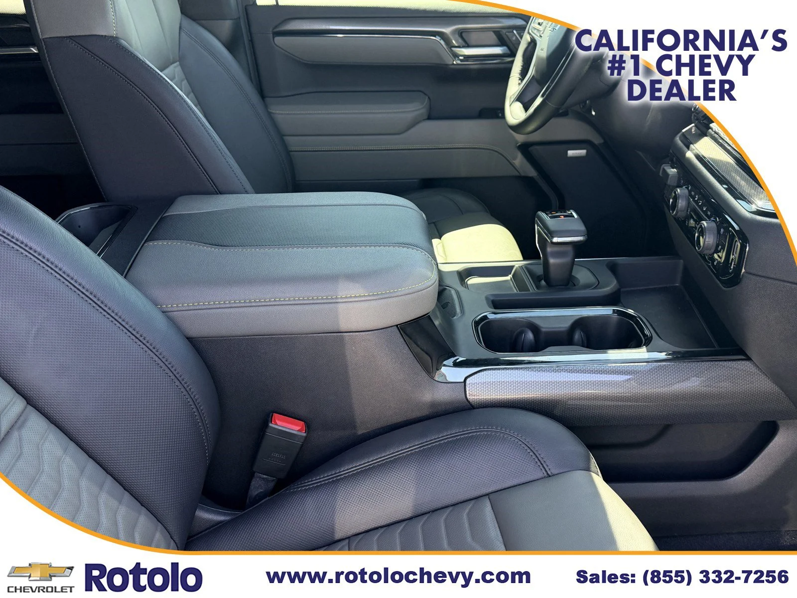 Used 2026 White Sands Chevrolet ZR2 image 8