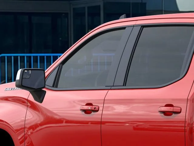 New 2026 Red Hot Chevrolet LT (2FL) image 12